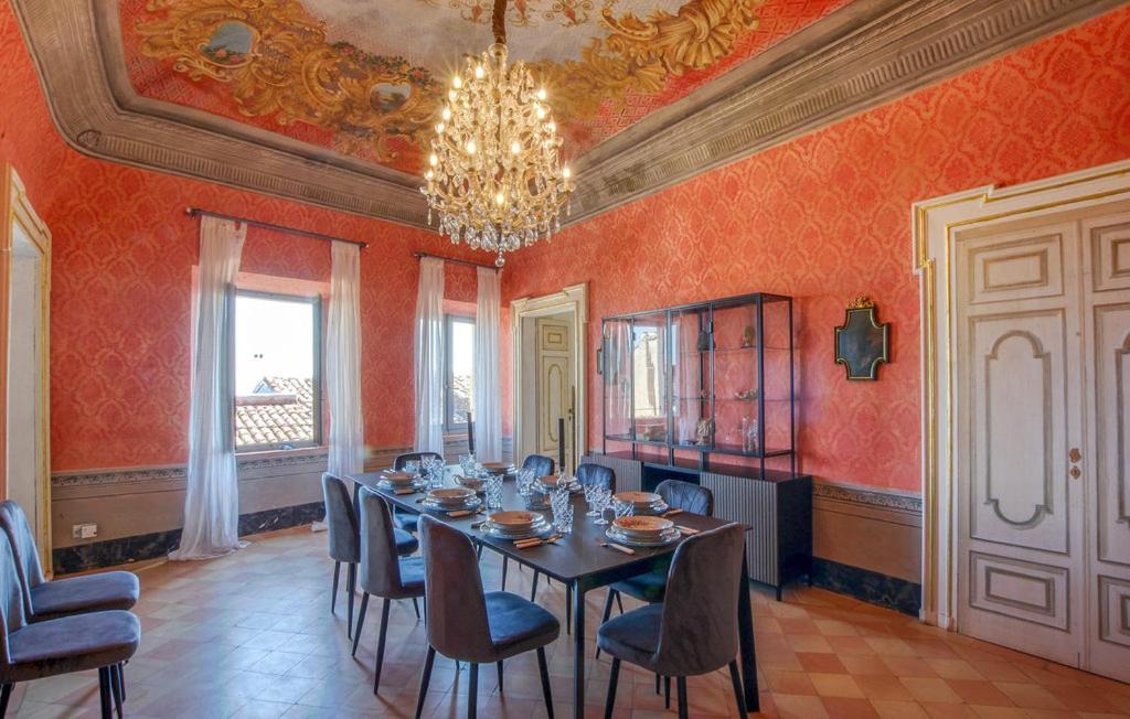 Dimora Pallotto Potenza Picena Bagian luar foto