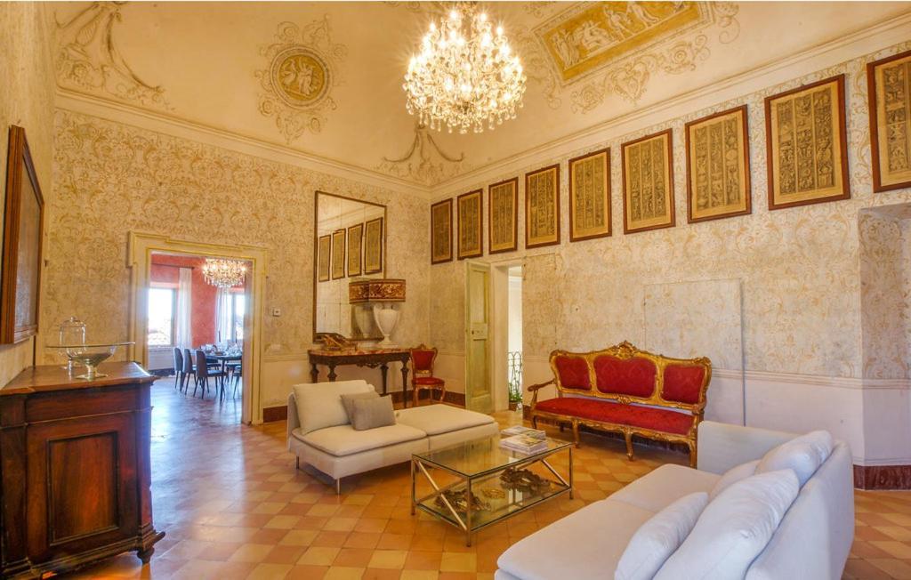 Dimora Pallotto Potenza Picena Bagian luar foto
